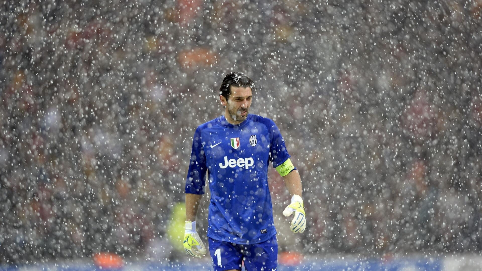 范弗利特掌控之夜，美加墨世界杯赛场上的唯一魔术师