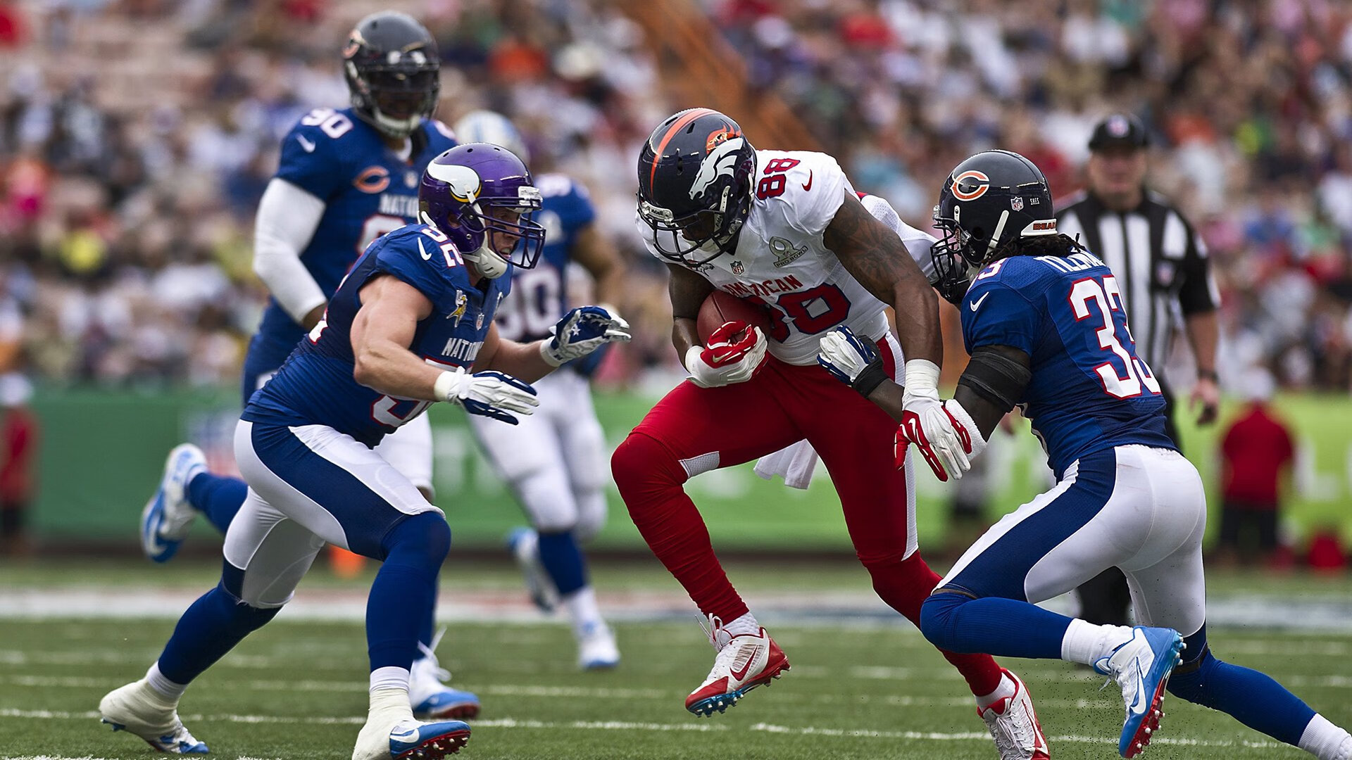 战术铁幕，乌克兰式防守锁死曼城，穆勒化身关键先生破解僵局