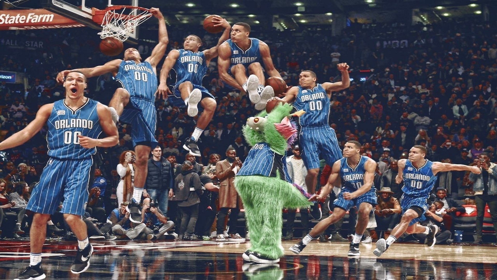 当非洲雄狮遇见蔚蓝海岸，萨拉赫季后赛抢七的统治之夜